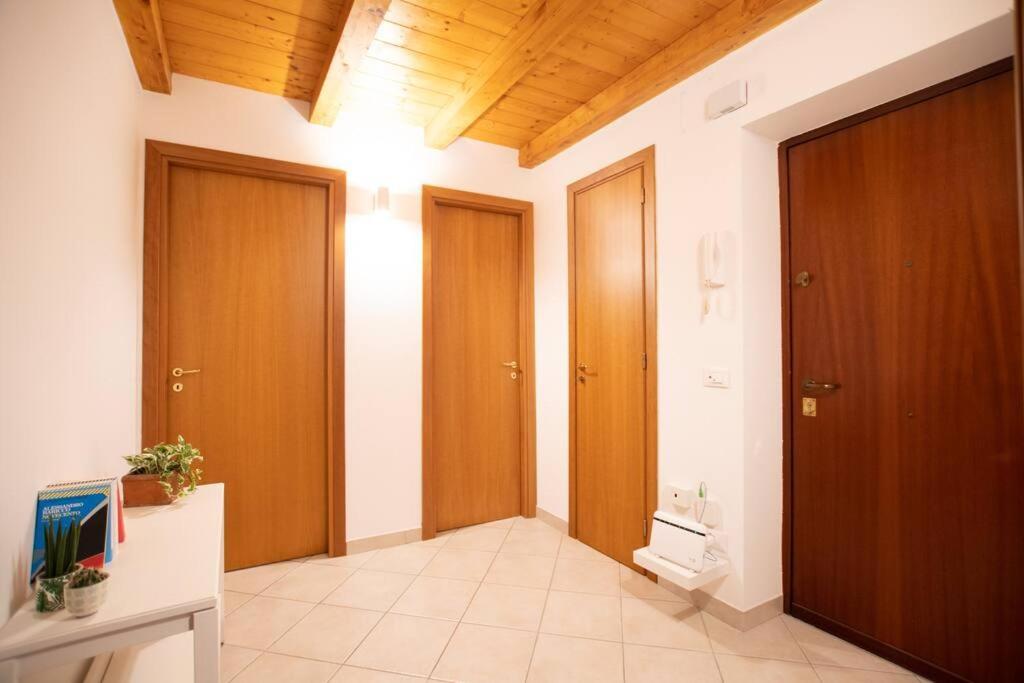 Apartamento Iflat Downtown House Palermo Exterior foto