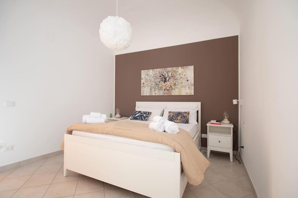 Apartamento Iflat Downtown House Palermo Exterior foto